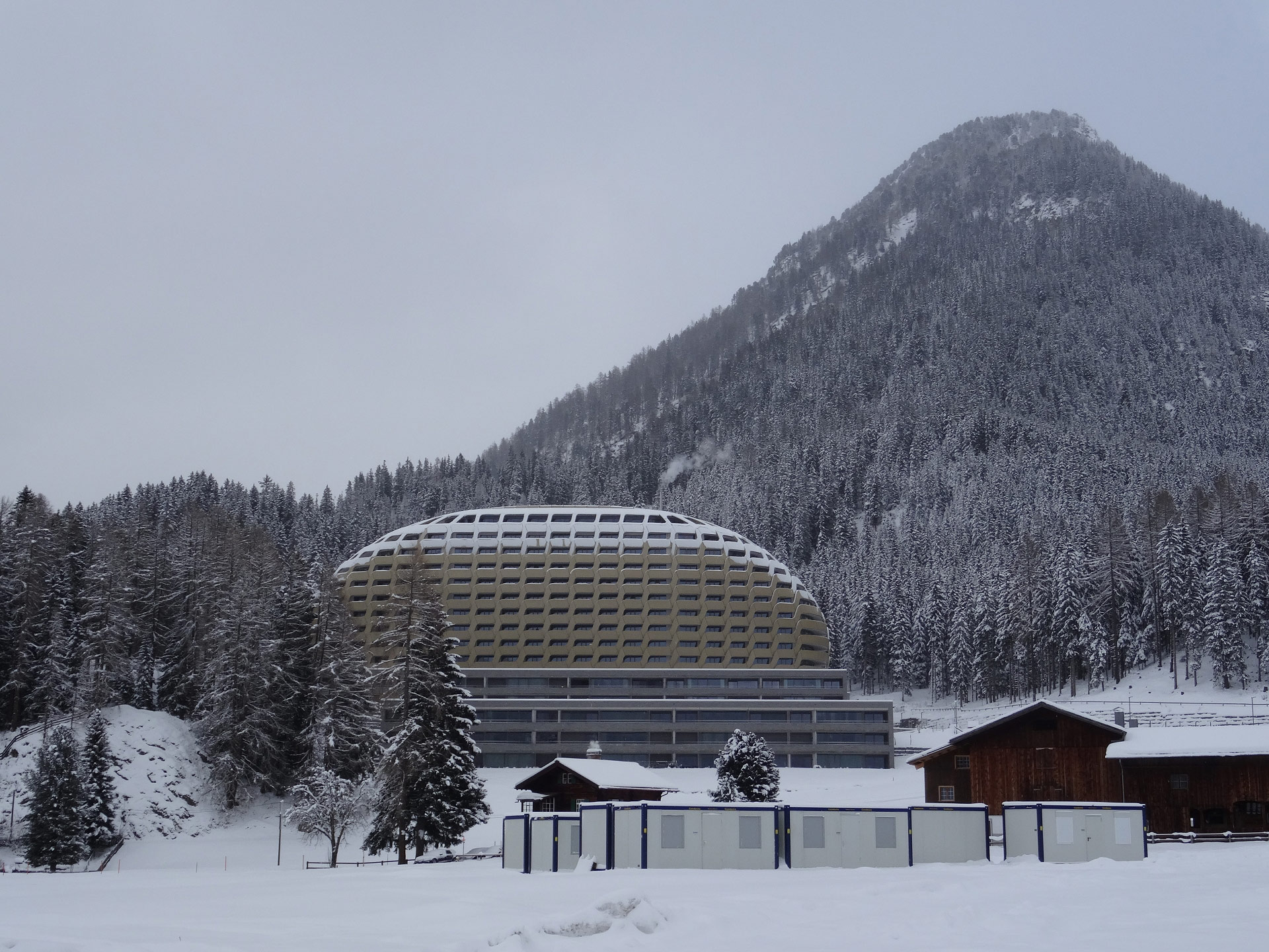 Davos